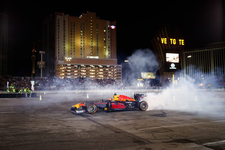 Max Verstappen, las vegas, f1