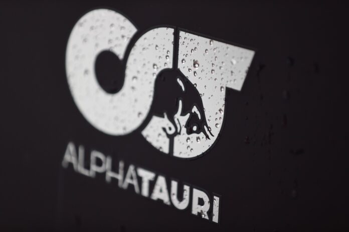 AlphaTauri