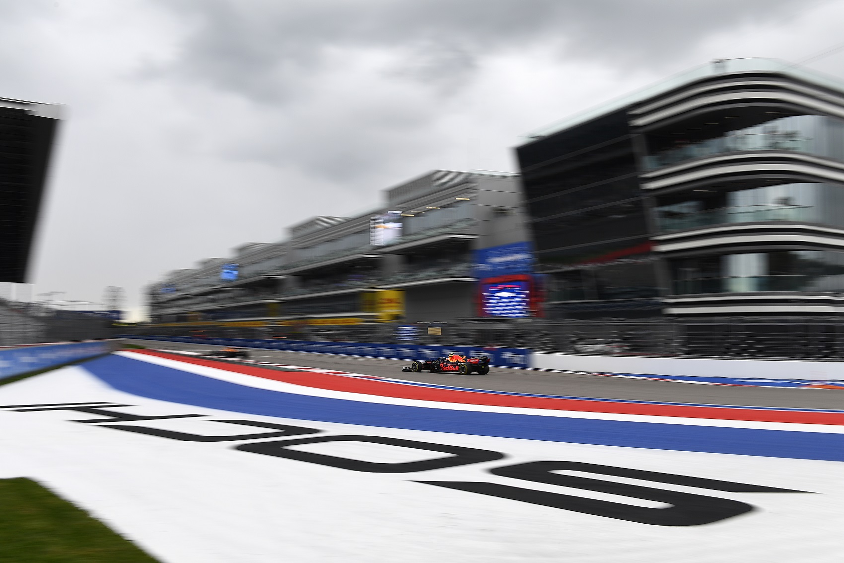 Az orosz sportminiszter szerint nem törölték a versenyüket