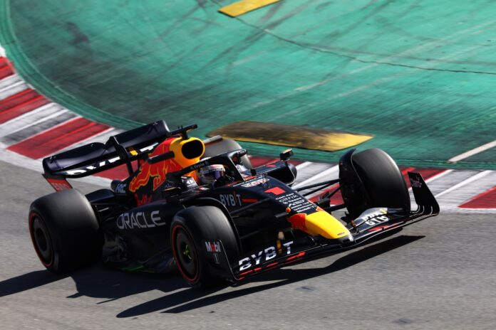 Max Verstappen, Red Bull, honda