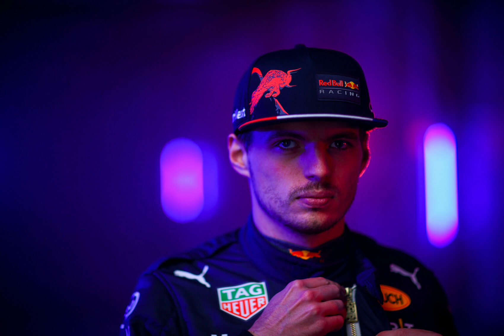 Max Verstappen, Red Bull, racingline.hu