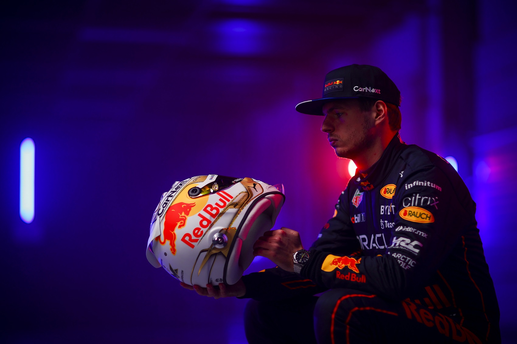 A korábbi világbajnok vitatja, hogy Verstappen a jelenlegi mezőny legjobbja