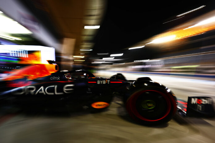 Max Verstappen Red Bull, racingline.hu