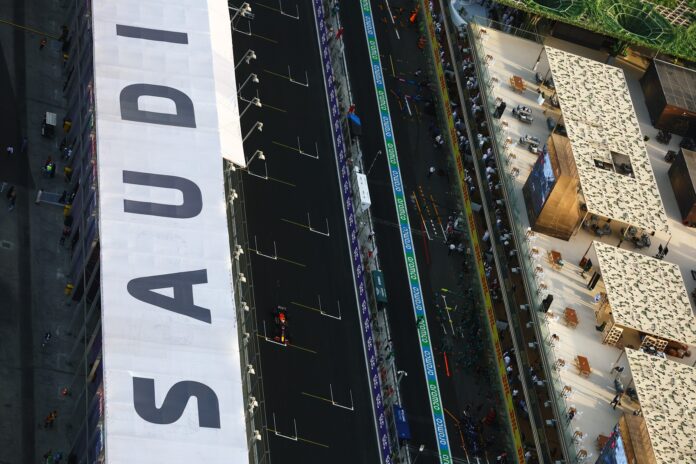 Szaúd-Arábia, szaúdi, Verstappen, Domenicali, f1