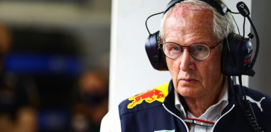 helmut marko, Red Bull, forma-1