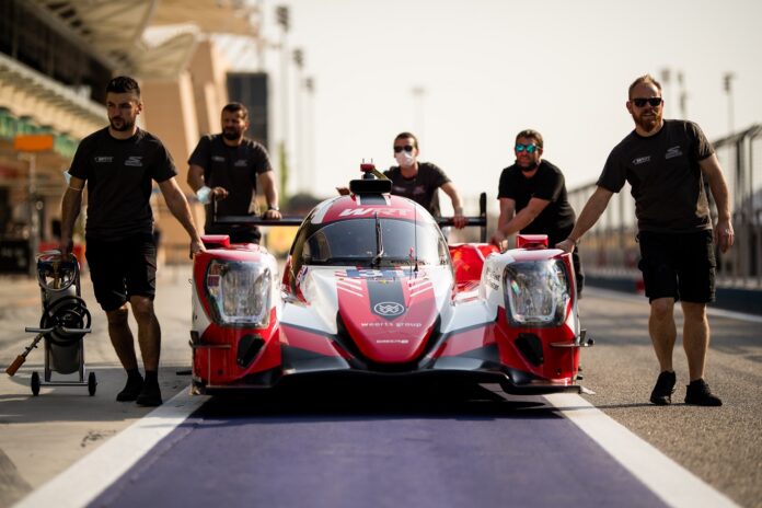 Team WRT, WEC, Le Mans, racingline.hu