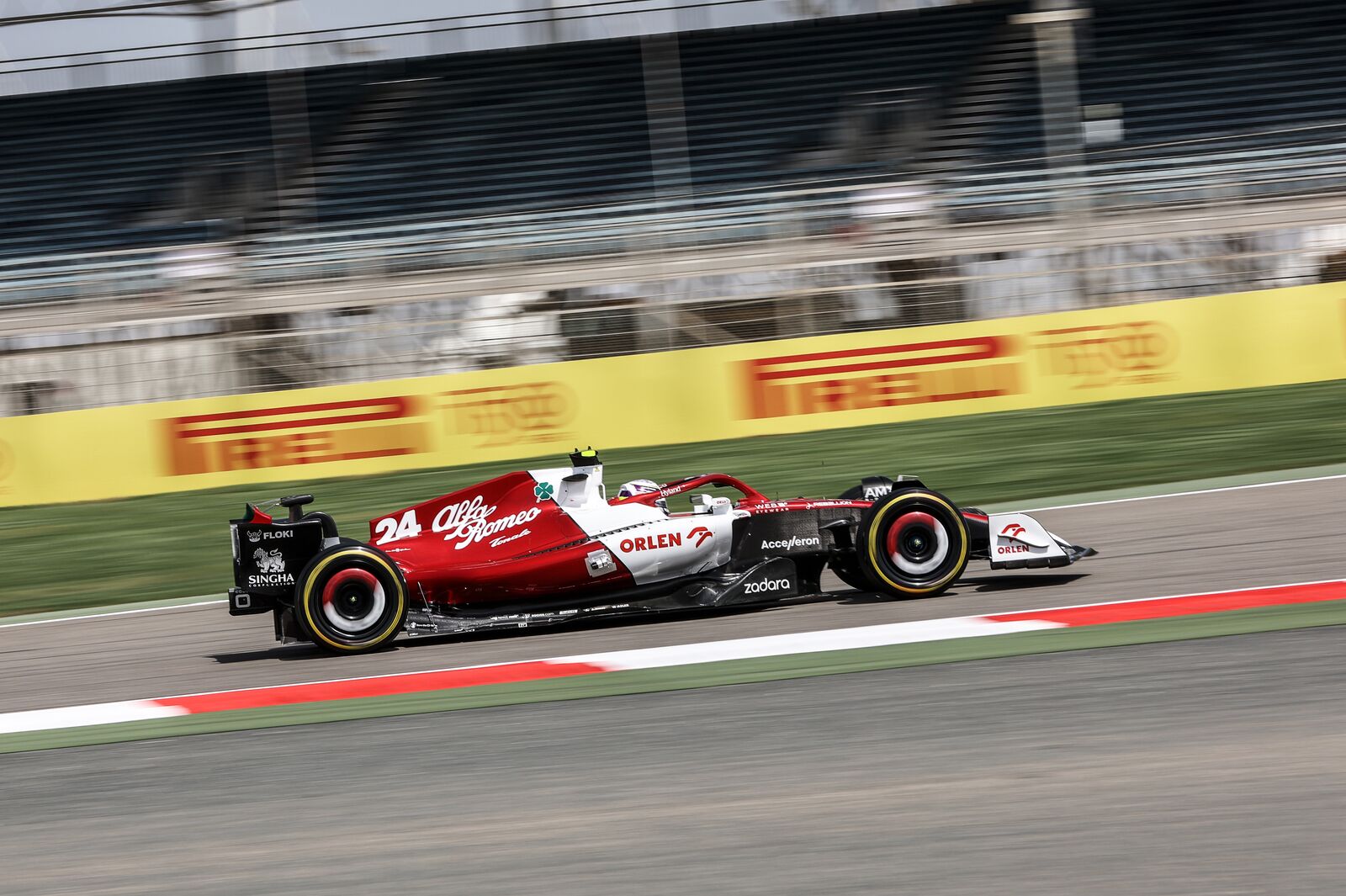 Extrém megoldásokat választott az Alfa Romeo