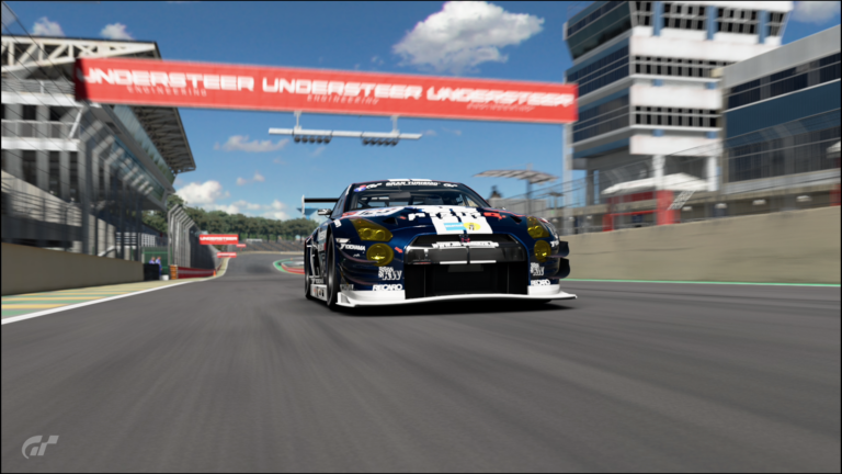 Playstation Magyar Gran Turismo Bajnokság