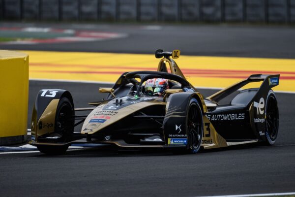 DS Techeetah, Formula E, Antonio Félix da Costa