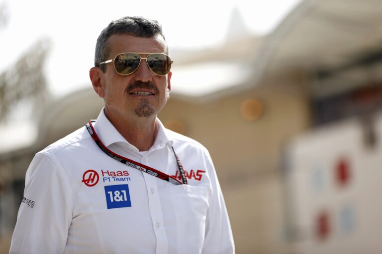 günther steiner