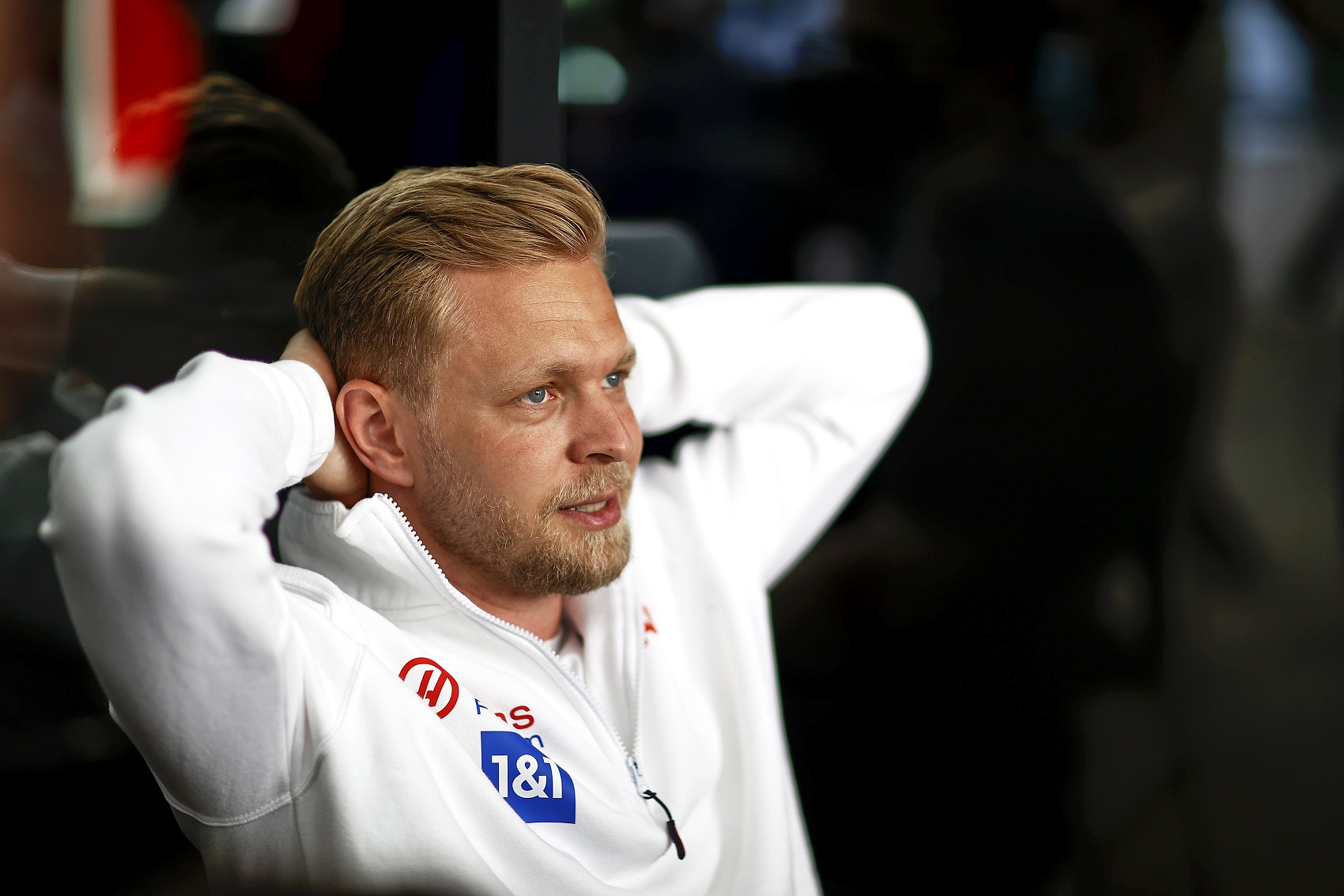 kevin magnussen