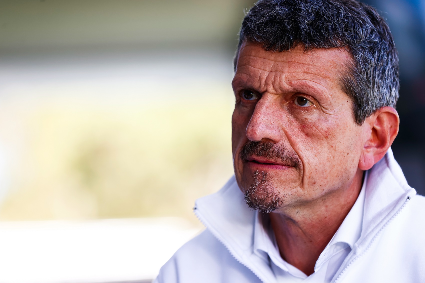 Günther Steiner