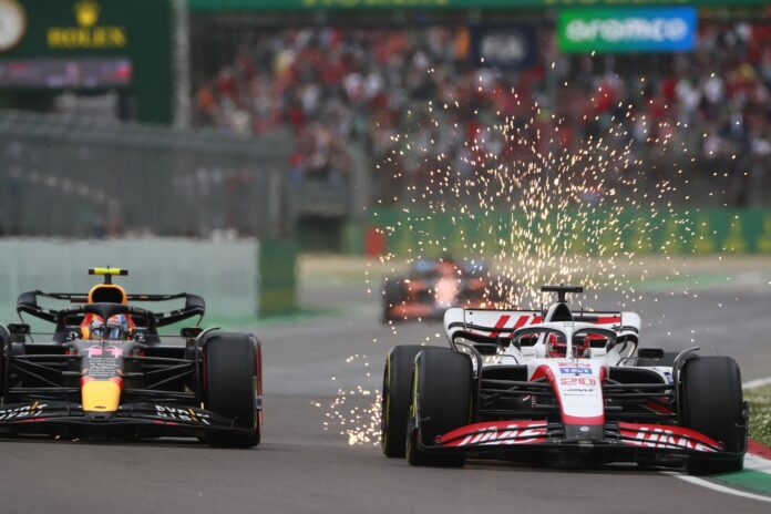 Kevin Magnussen, Haas, F1, Forma-1, Formula 1, racingline.hu