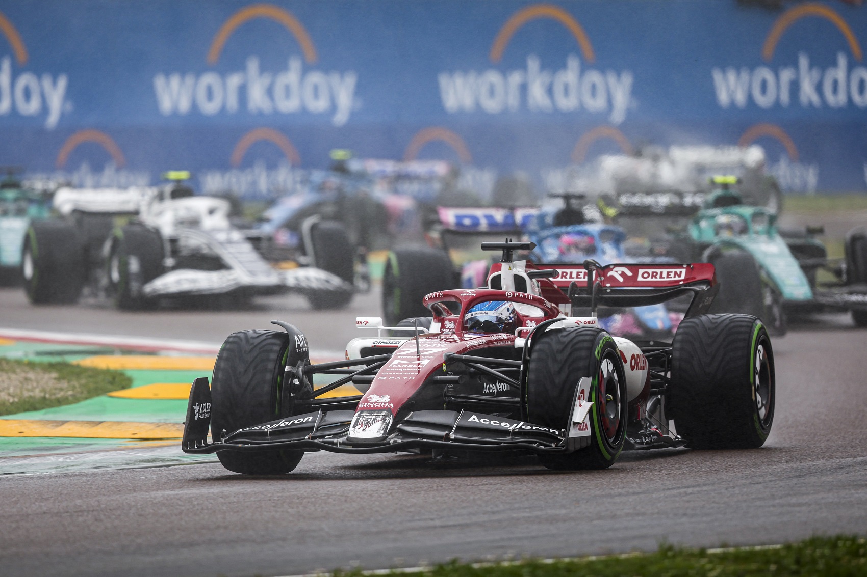 Valtteri Bottas, Alfa Romeo, F1, Forma-1, racingline.hu