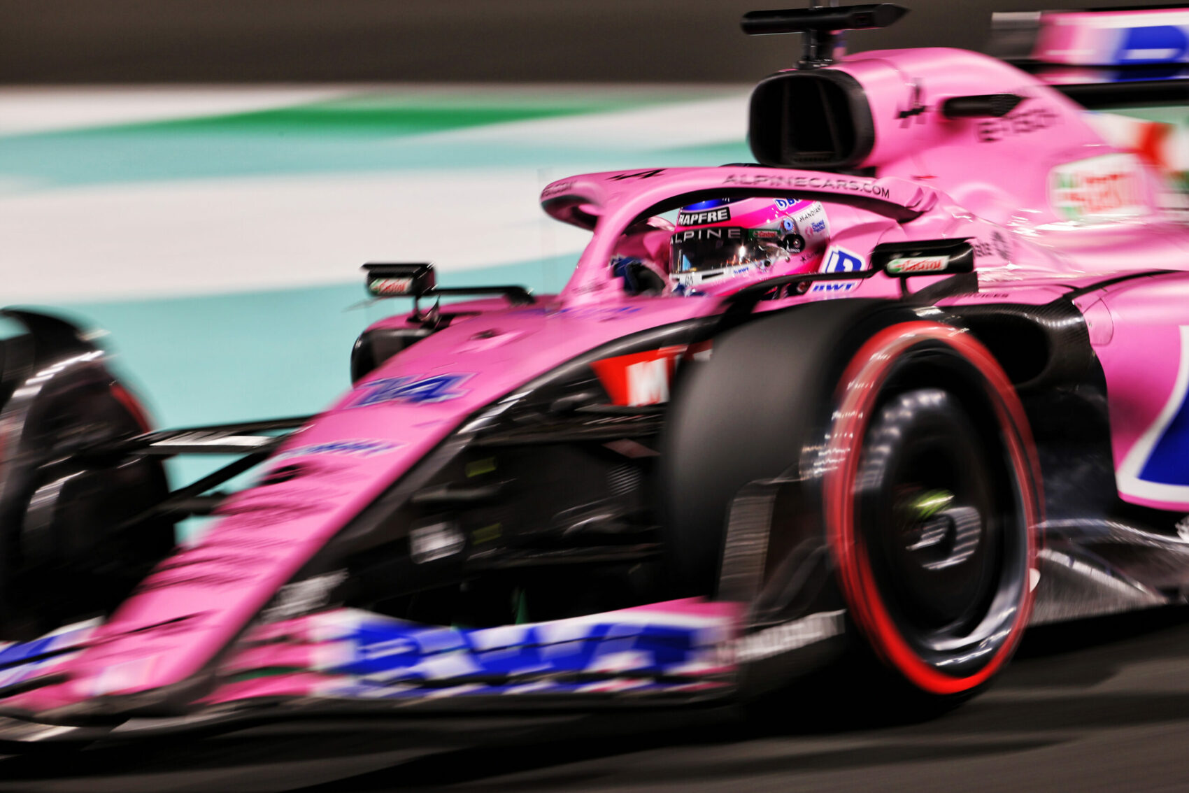 Új motort kap Fernando Alonso Ausztráliára