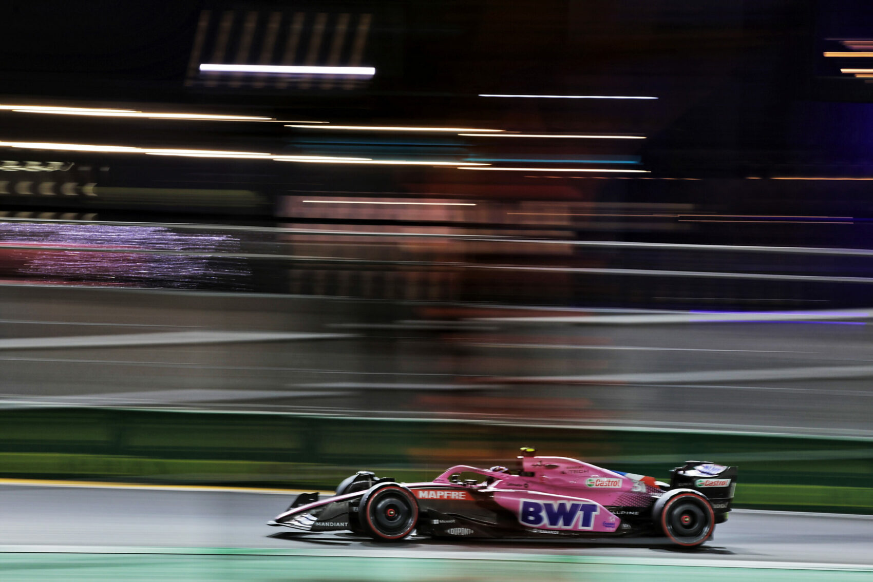 Esteban Ocon, Alpine, F1, racingline.hu