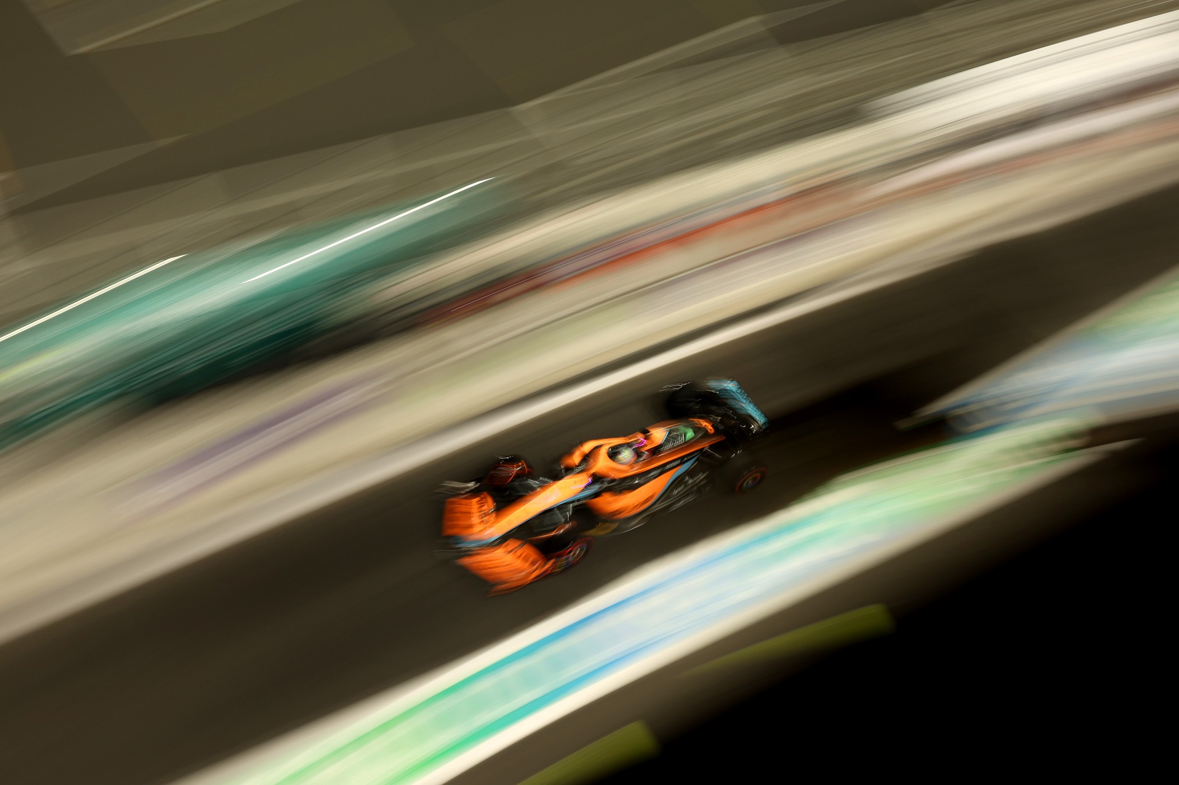 Daniel Ricciardo, mclaren, audi