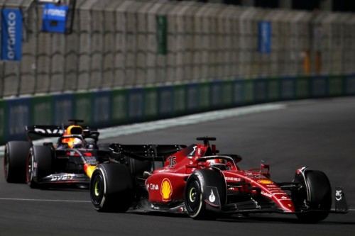 Isola: Az új autók és gumik is beváltattok minden hozzájuk fűzött reményt