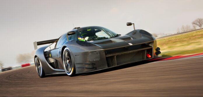 Glickenhaus, SCG 004, racingline.hu