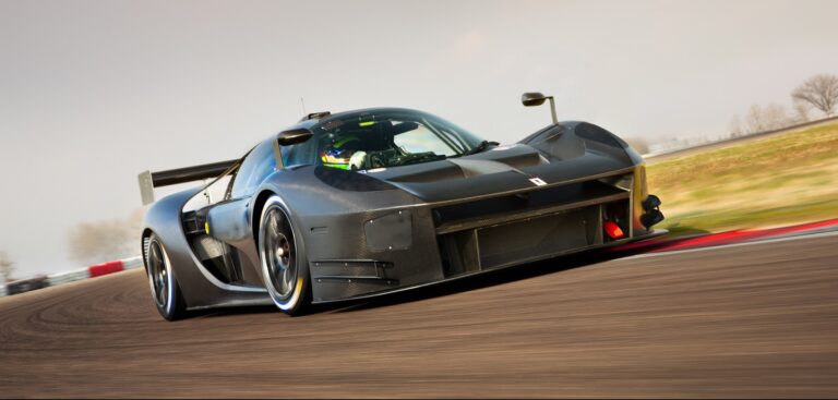 Glickenhaus, SCG 004, racingline.hu