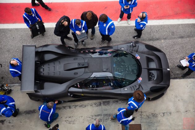 Glickenhaus, SCG 004, racingline.hu