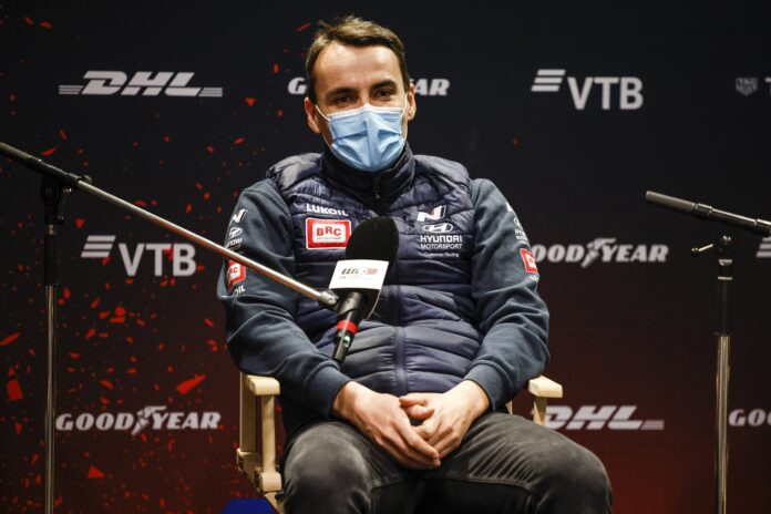 Michelisz Norbert, BRD, Hyundai, WTCR, racingline.hu