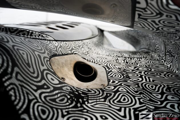 Glickenhaus, SCG 004, NLS, racingline.hu