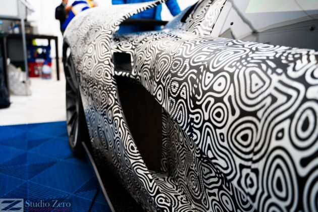 Glickenhaus, SCG 004, NLS, racingline.hu