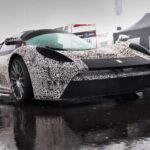 Glickenhaus, SCG 004, NLS, racingline.hu