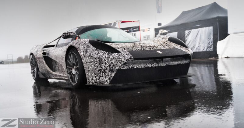 Glickenhaus, SCG 004, NLS, racingline.hu