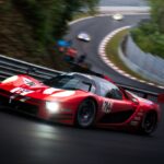 Glickenhaus, SCG 004, NLS, racingline.hu