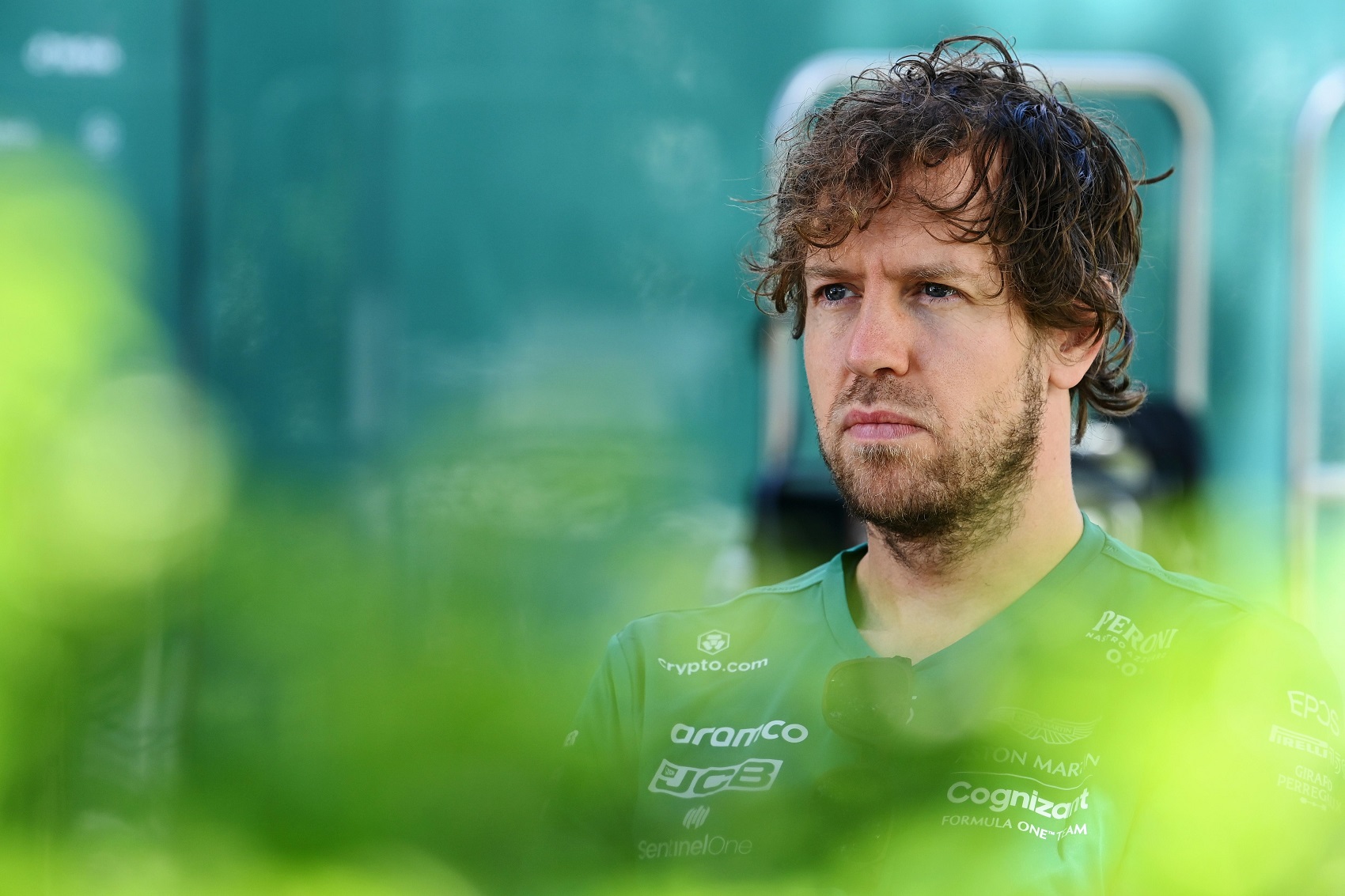 Vettel: Az F1 pénzének egy részéből a promóterek zölddé válását kéne segíteni