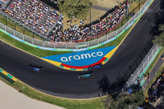 Lance Stroll, Aston Martin