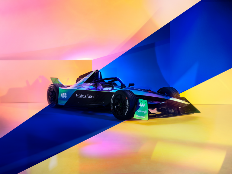Gen3, Formula E, racingline.hu
