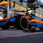 McLaren x LEGO