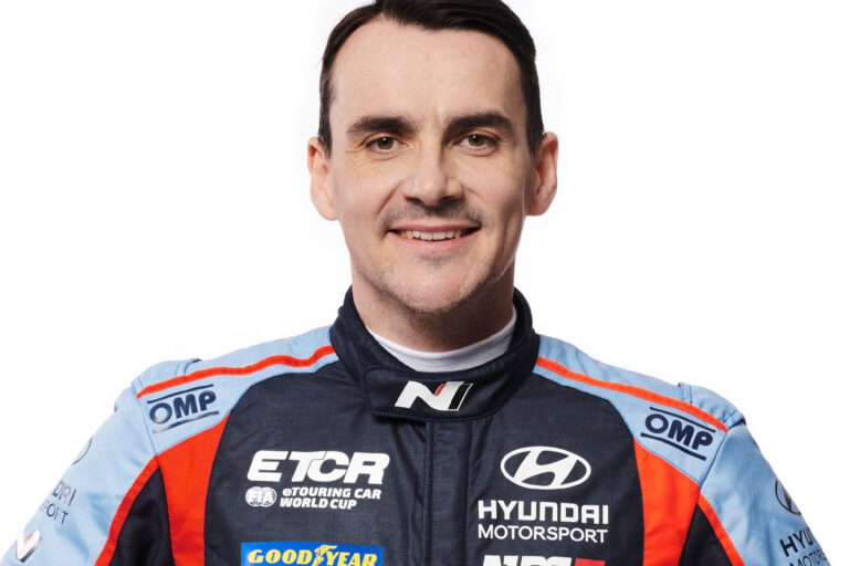Michelisz Norbert