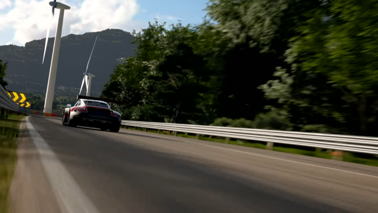 Blazsán Patrik akár már az 5. fordulóban bezsebelheti a bajnoki címet