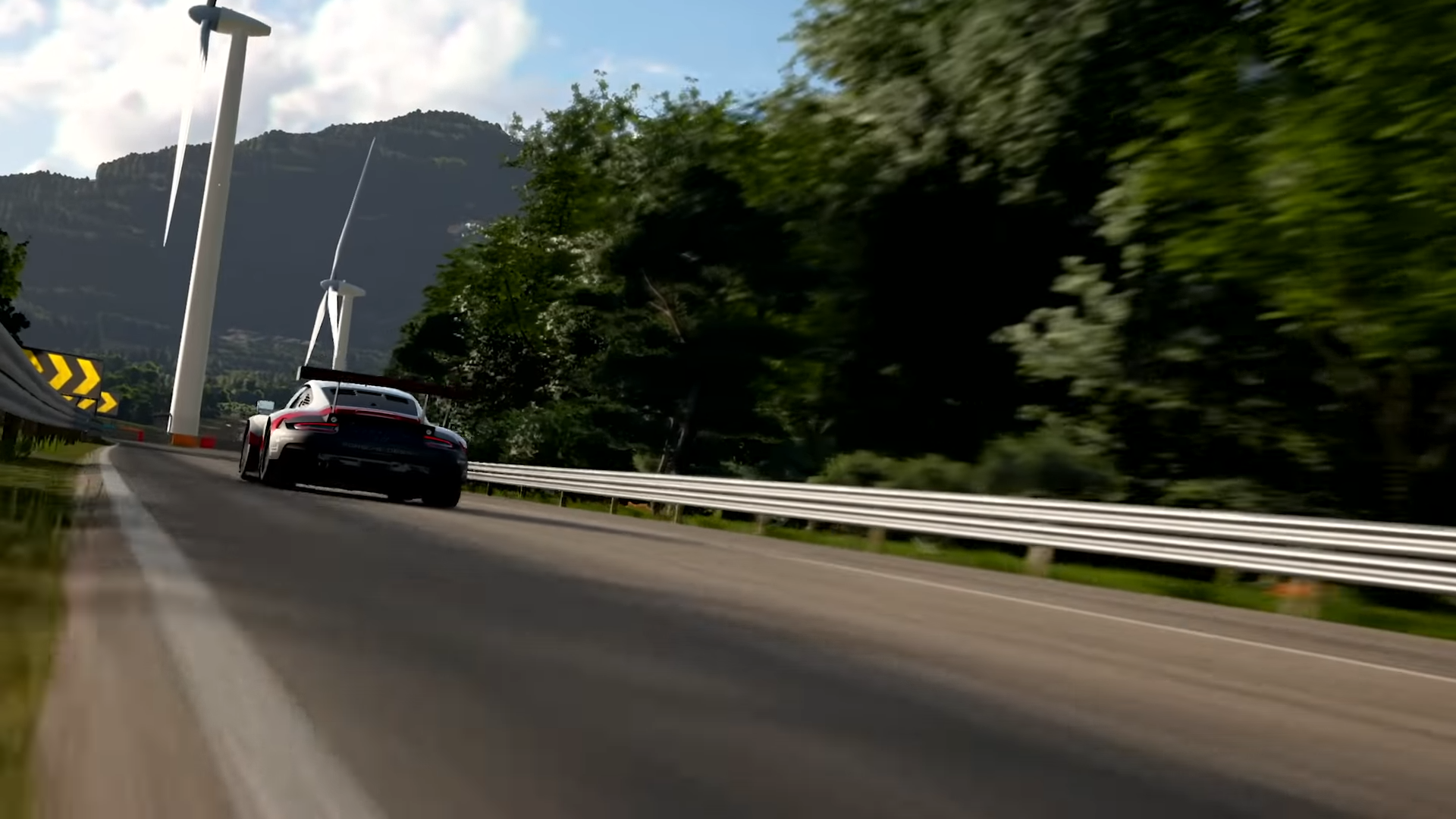 MNEB SIM Liga GTS előretekintés Blazsán Patrikkal – 5. forduló