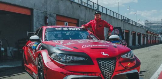 romeo ferraris, Giovanni Venturini