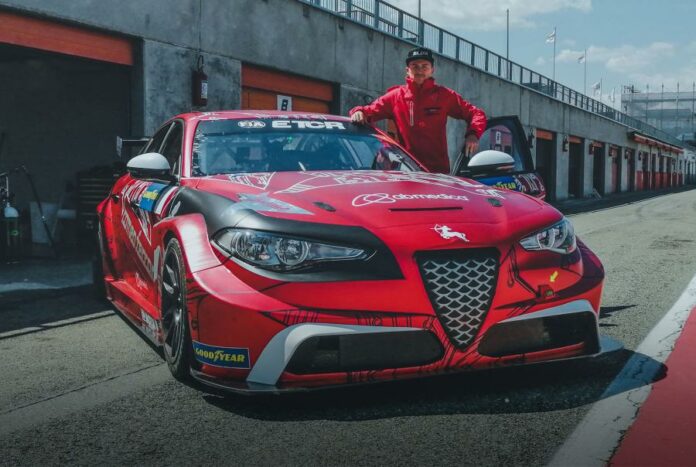 romeo ferraris, Giovanni Venturini