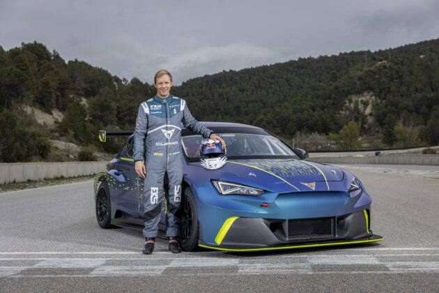 Mattias Ekstr&ouml;m