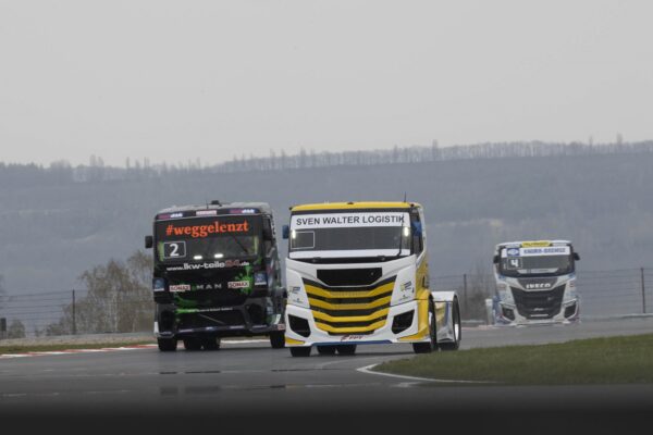 andré kursim, sascha lenz, jochen hahn