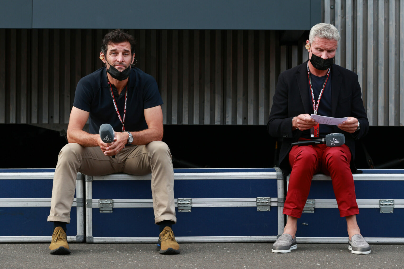 Mark Webber komolyan aggódik a Red Bullért