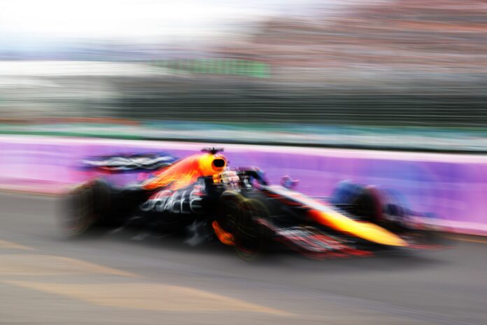Max Verstappen, DRS