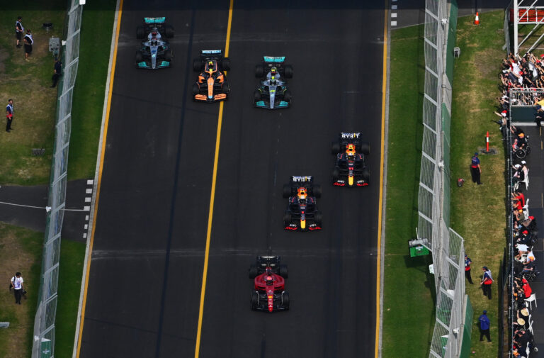 Melbourne, ausztrál nagydíj, f1