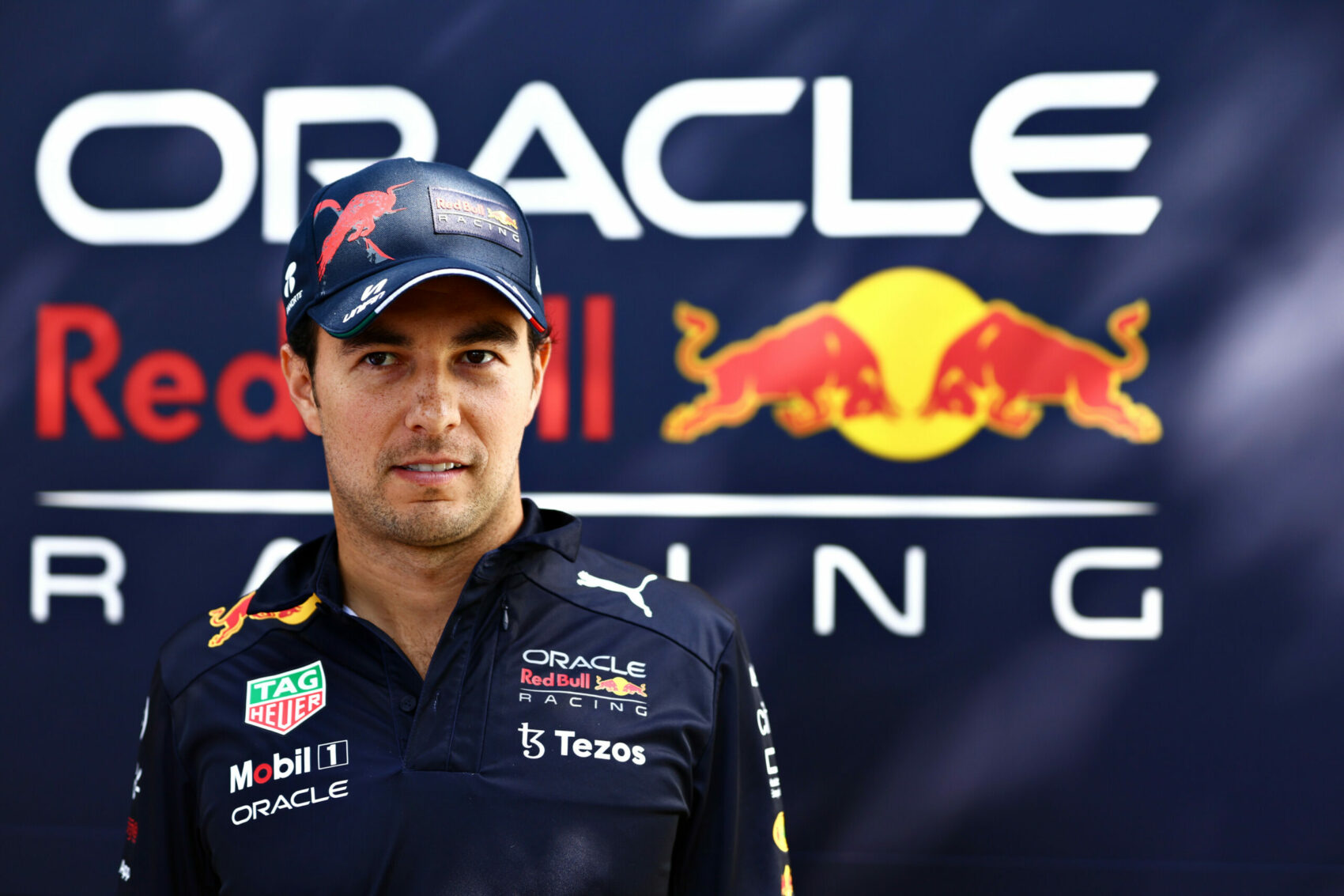 Pérez: Az új pályák nem elég karakteresek