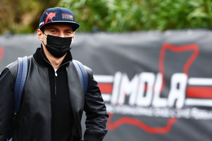 max verstappen, red bull