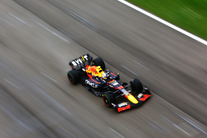 Sergio Pérez, racingline.hu