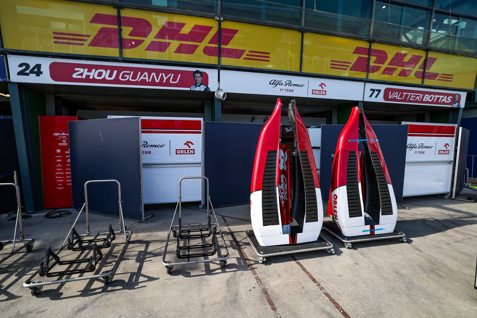 Logisztikai problémák nehezítik a költségvetési plafon betartását