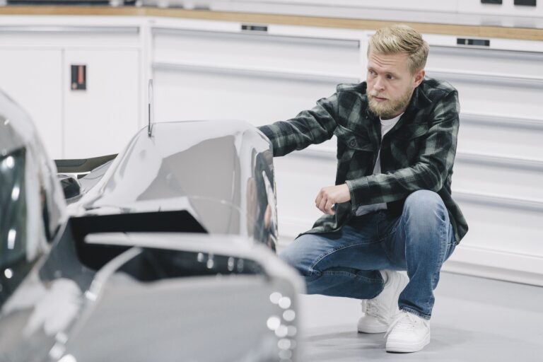 kevin magnussen, peugeot